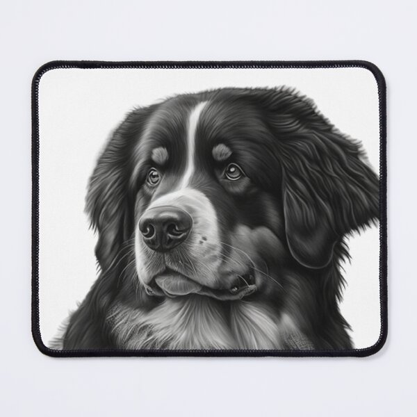 Item preview, "Canine Dreams: Artful Expressions of Man's Best Friend" designed and sold by DesignHeaven24.