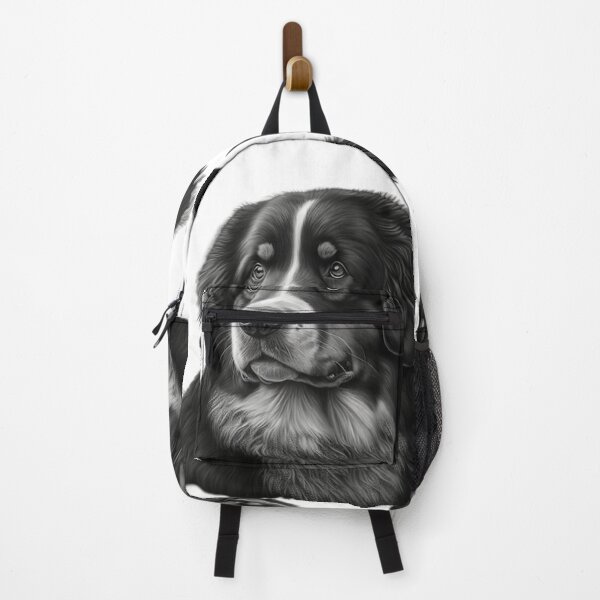Item preview,  "Canine Dreams: Artful Expressions of Man's Best Friend" designed and sold by DesignHeaven24.