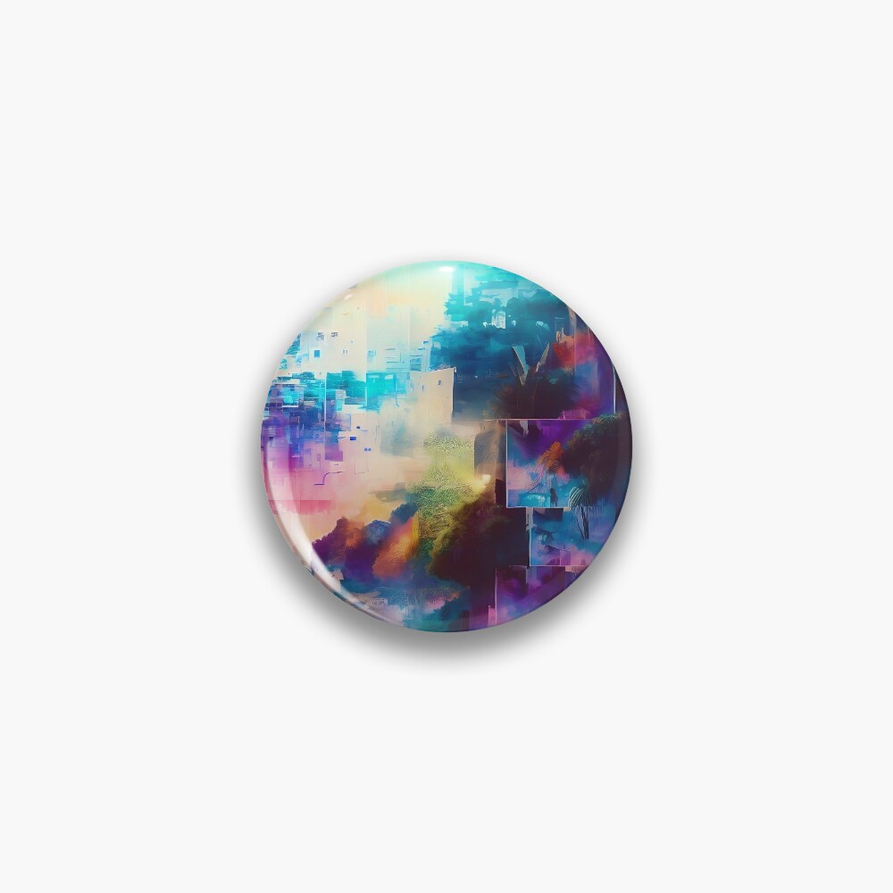 Item preview, Pin designed and sold by cokemann.
