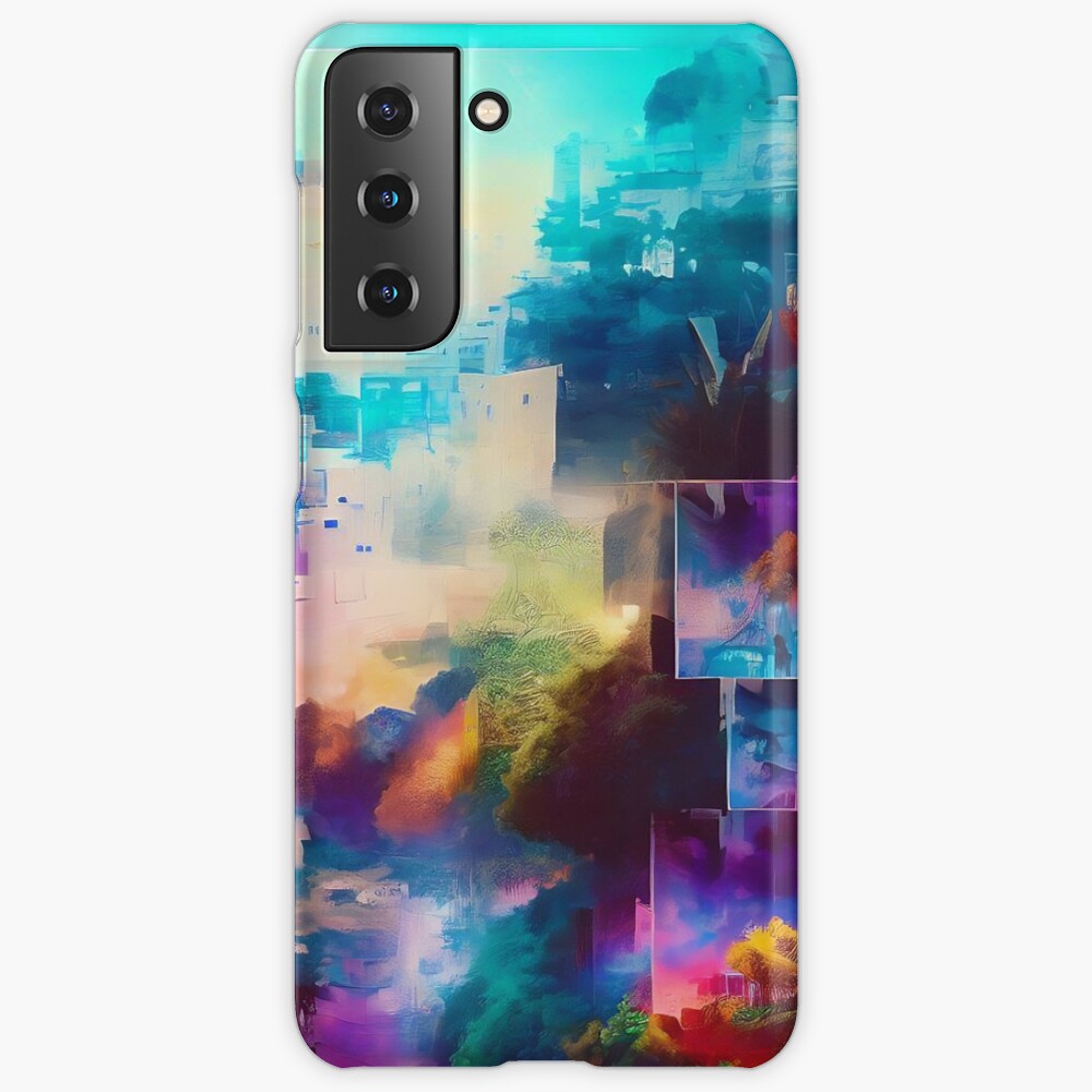 Item preview, Samsung Galaxy Snap Case designed and sold by cokemann.
