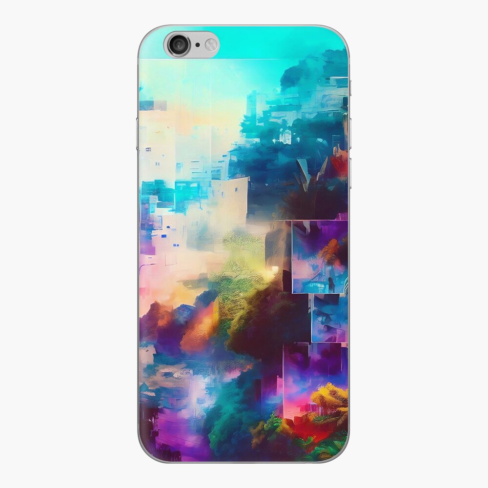 Item preview, iPhone Skin designed and sold by cokemann.