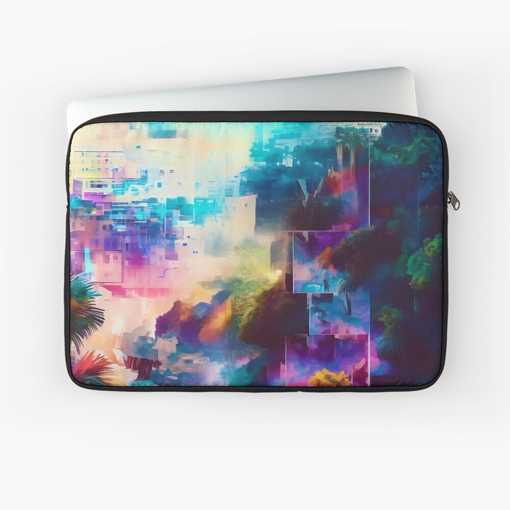 Item preview, Laptop Sleeve designed and sold by cokemann.