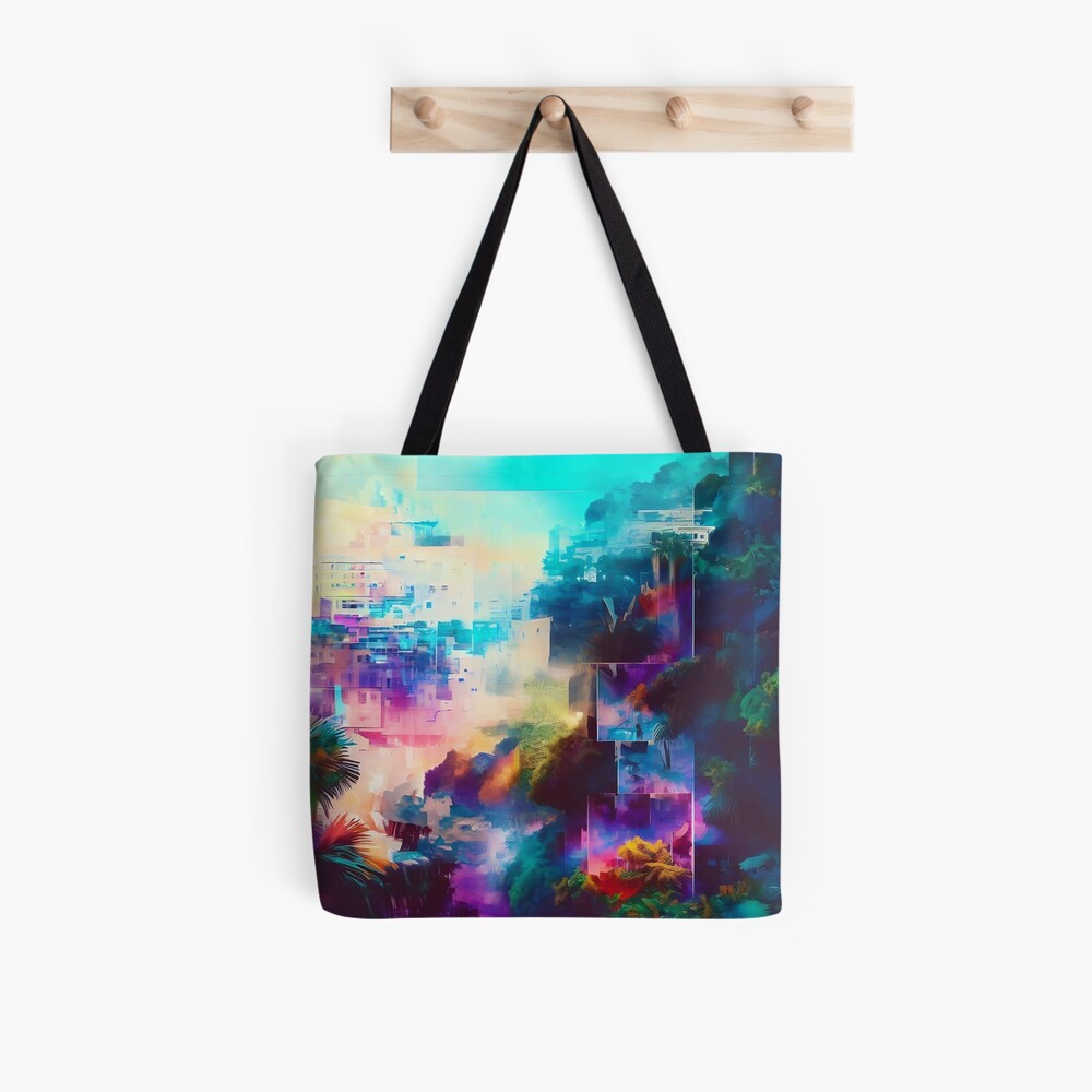 Item preview, All Over Print Tote Bag designed and sold by cokemann.