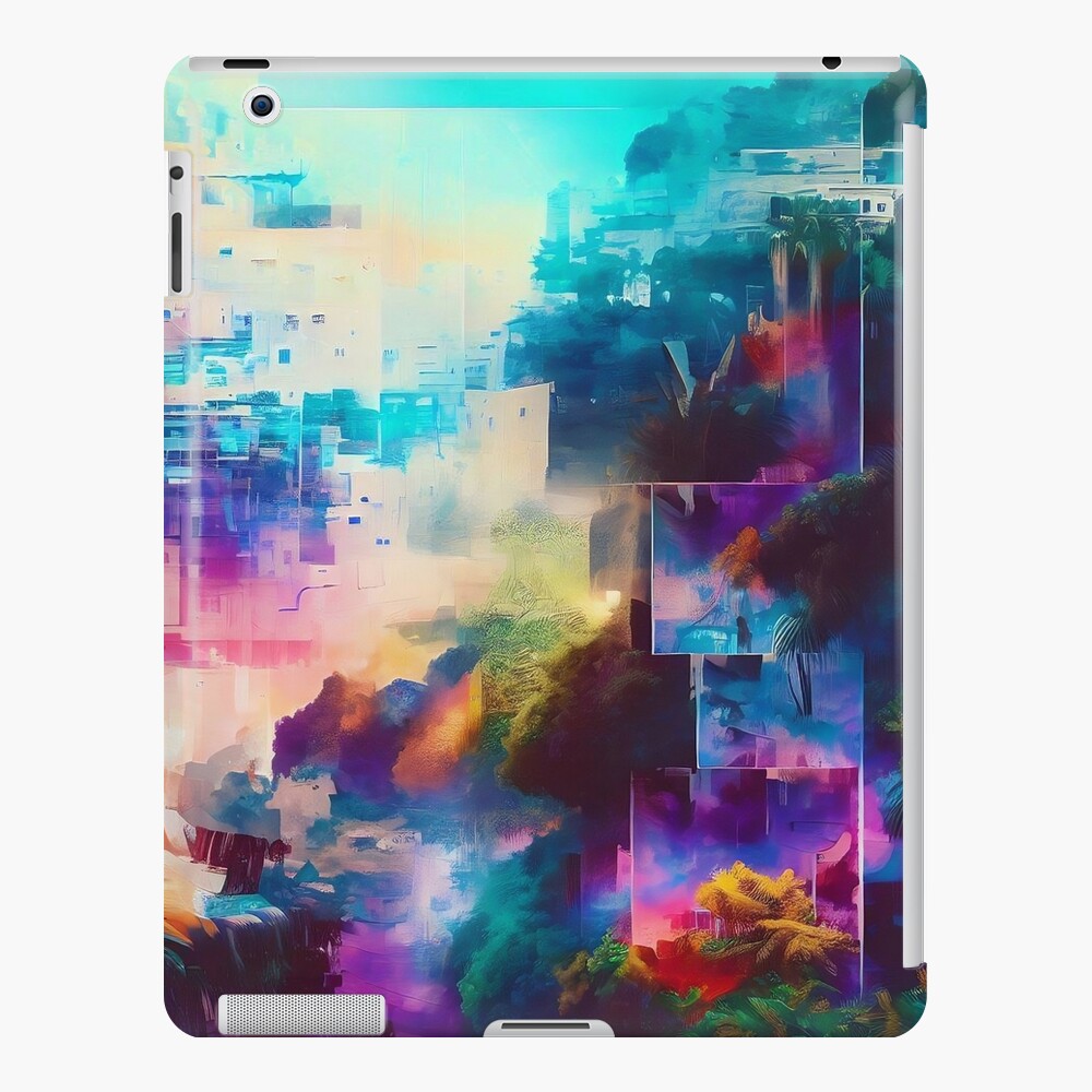 Item preview, iPad Snap Case designed and sold by cokemann.