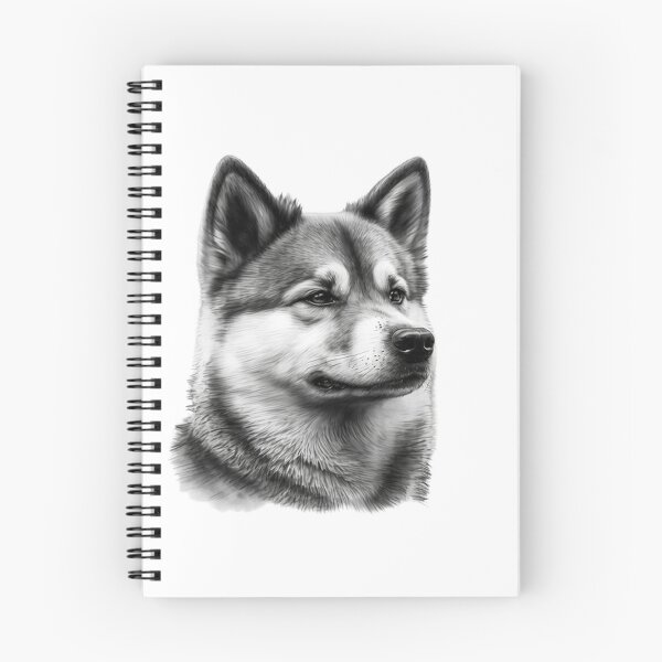 Item preview,  "Canine Dreams: Artful Expressions of Man's Best Friend" designed and sold by DesignHeaven24.