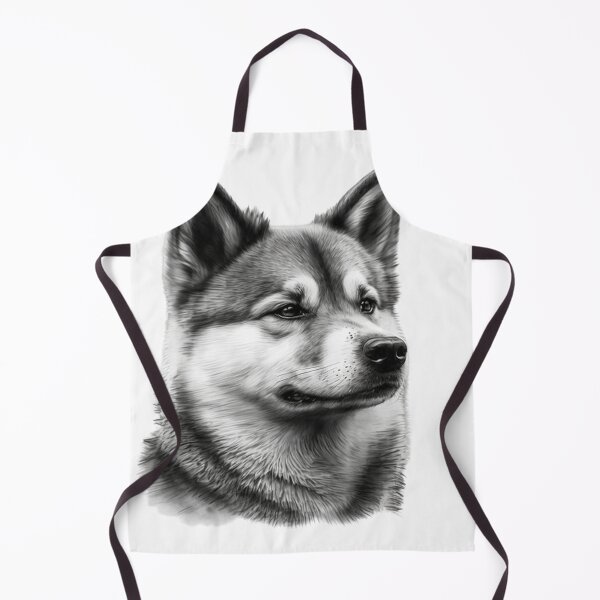 Item preview, "Canine Dreams: Artful Expressions of Man's Best Friend" designed and sold by DesignHeaven24.