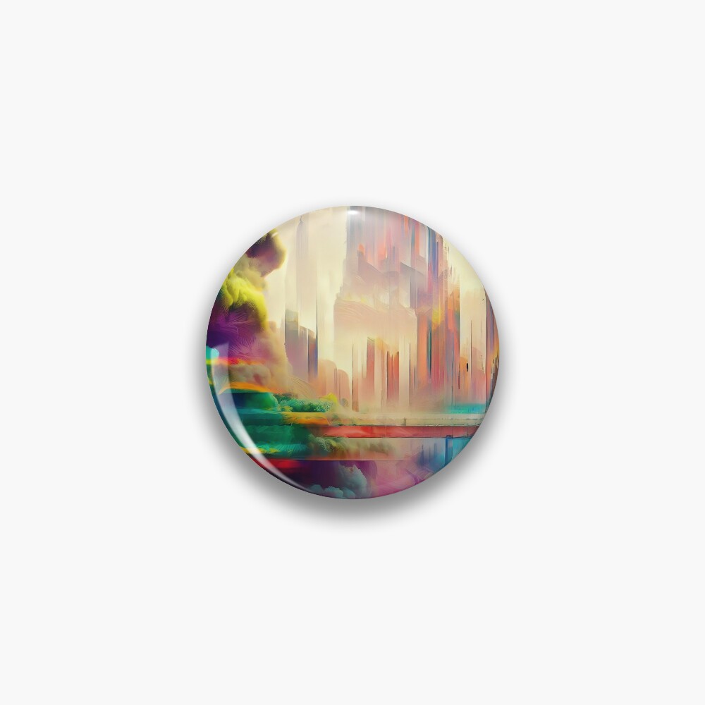 Item preview, Pin designed and sold by cokemann.