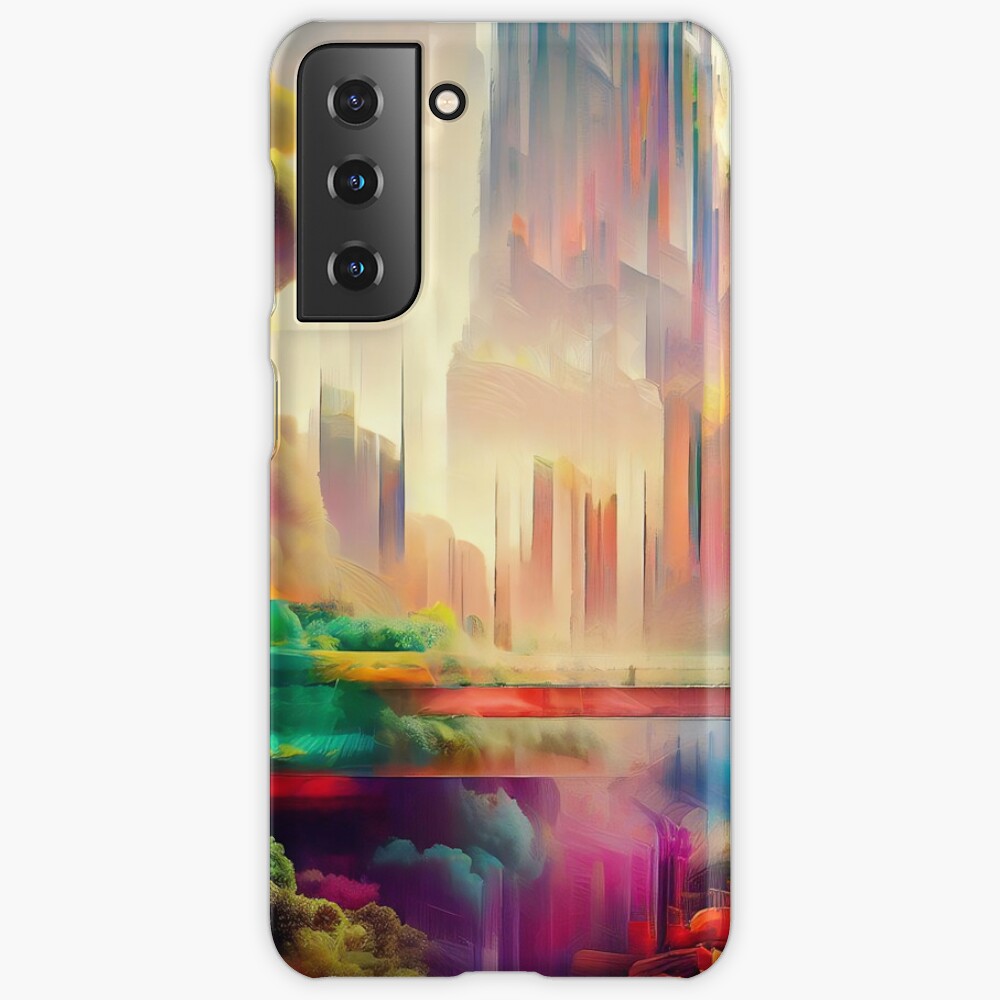 Item preview, Samsung Galaxy Snap Case designed and sold by cokemann.