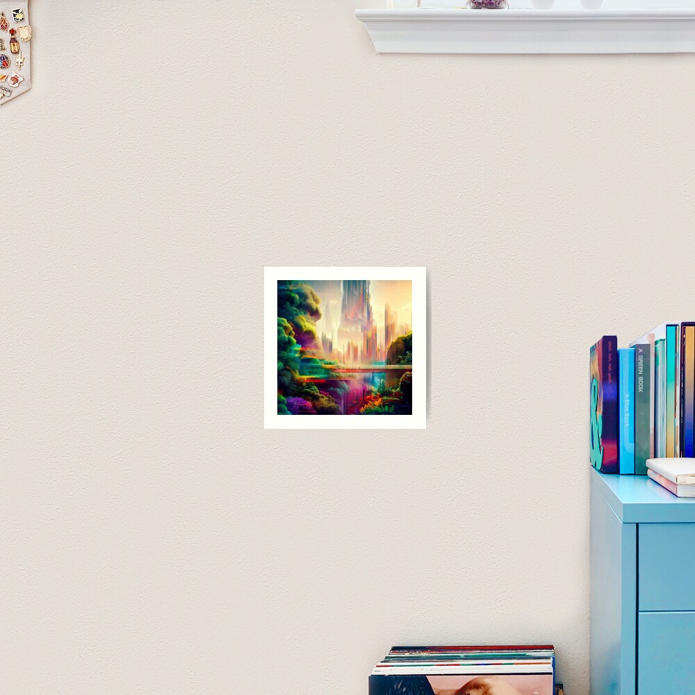 Item preview, Art Print designed and sold by cokemann.