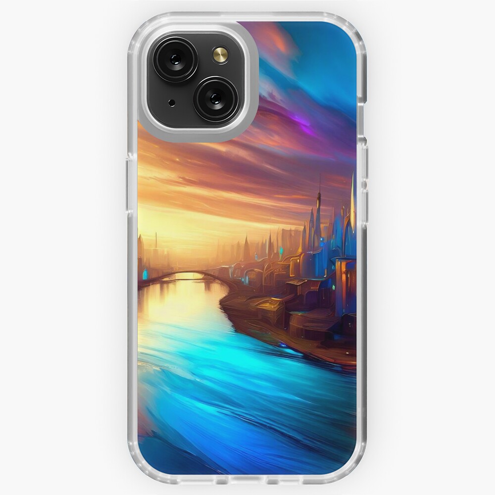 Item preview, iPhone Soft Case designed and sold by cokemann.