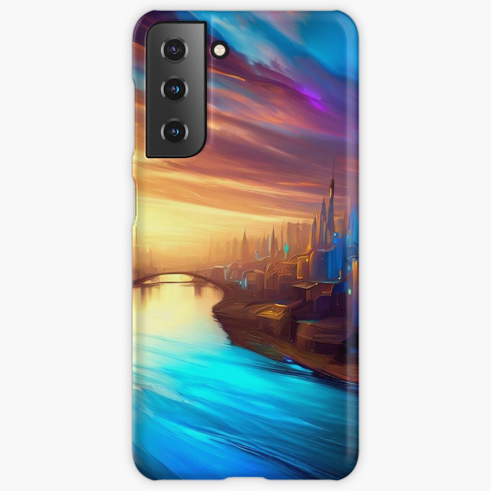 Item preview, Samsung Galaxy Snap Case designed and sold by cokemann.