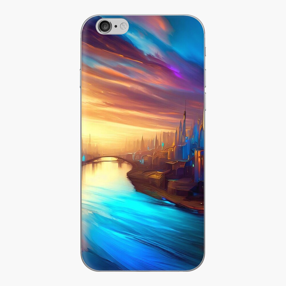 Item preview, iPhone Skin designed and sold by cokemann.