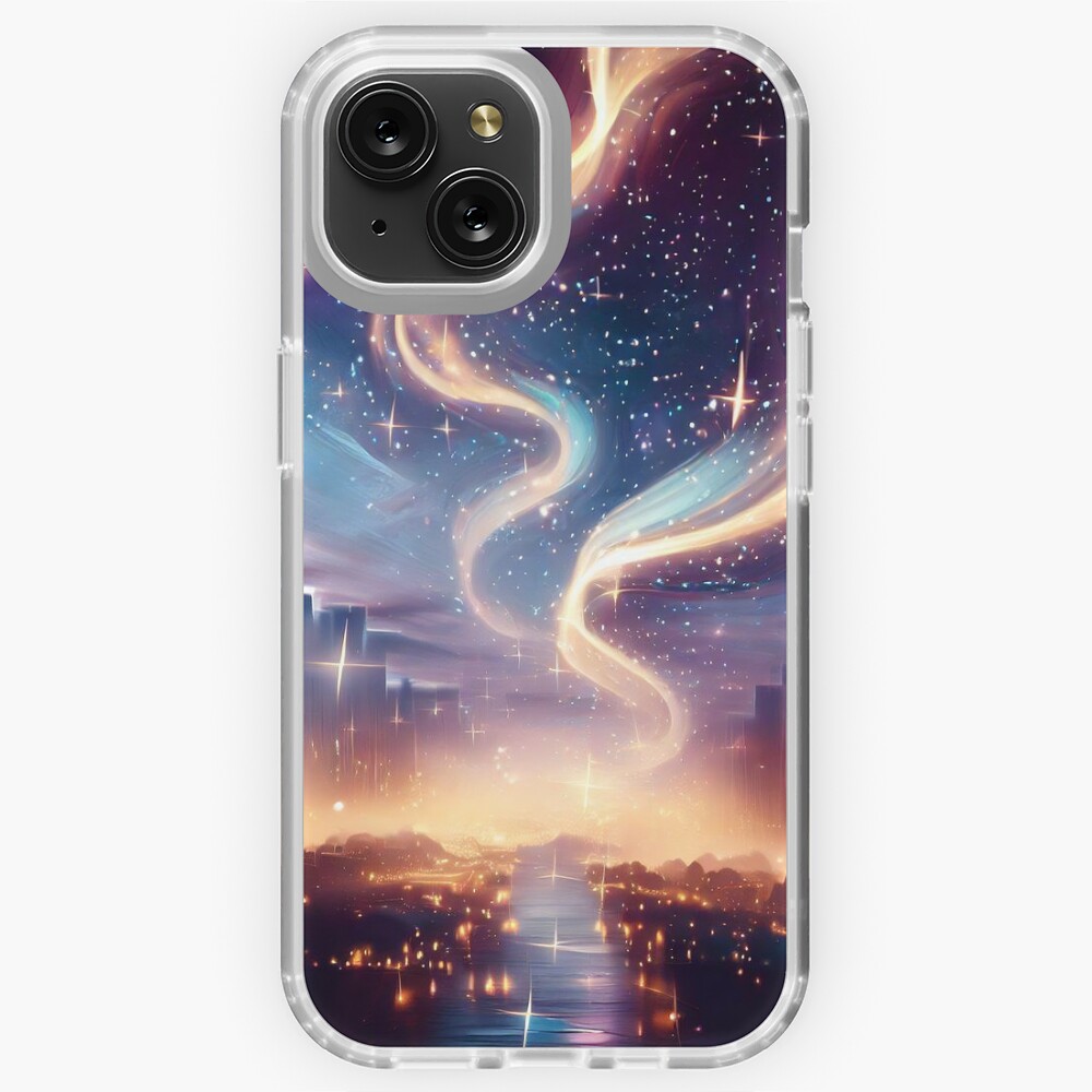 Item preview, iPhone Soft Case designed and sold by cokemann.