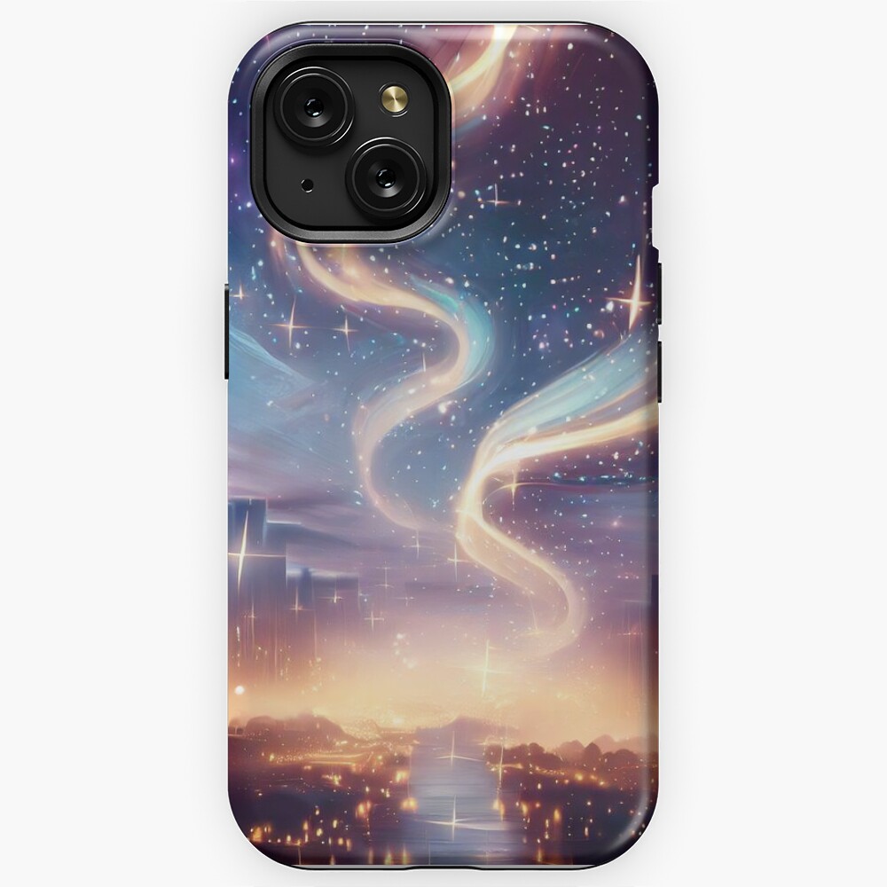 Item preview, iPhone Tough Case designed and sold by cokemann.