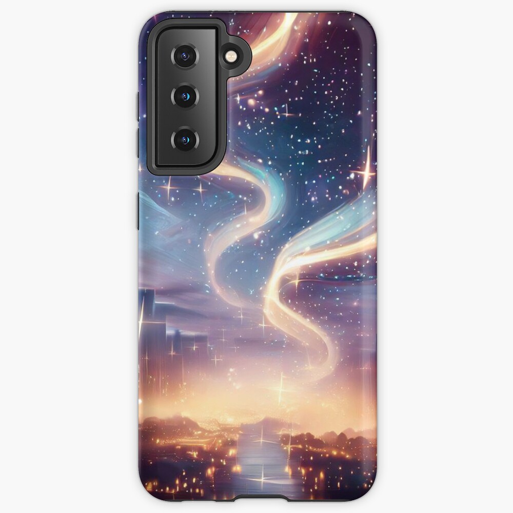 Item preview, Samsung Galaxy Tough Case designed and sold by cokemann.