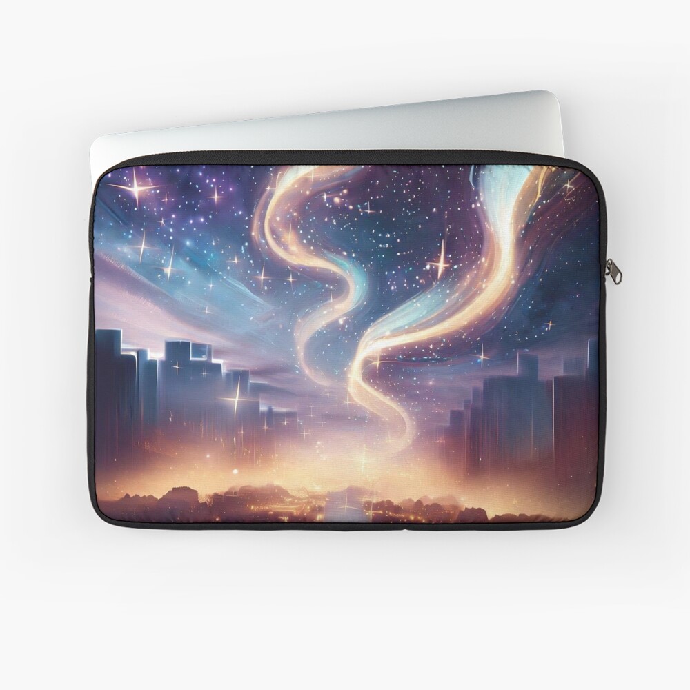 Item preview, Laptop Sleeve designed and sold by cokemann.