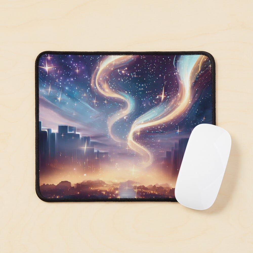 Item preview, Mouse Pad designed and sold by cokemann.