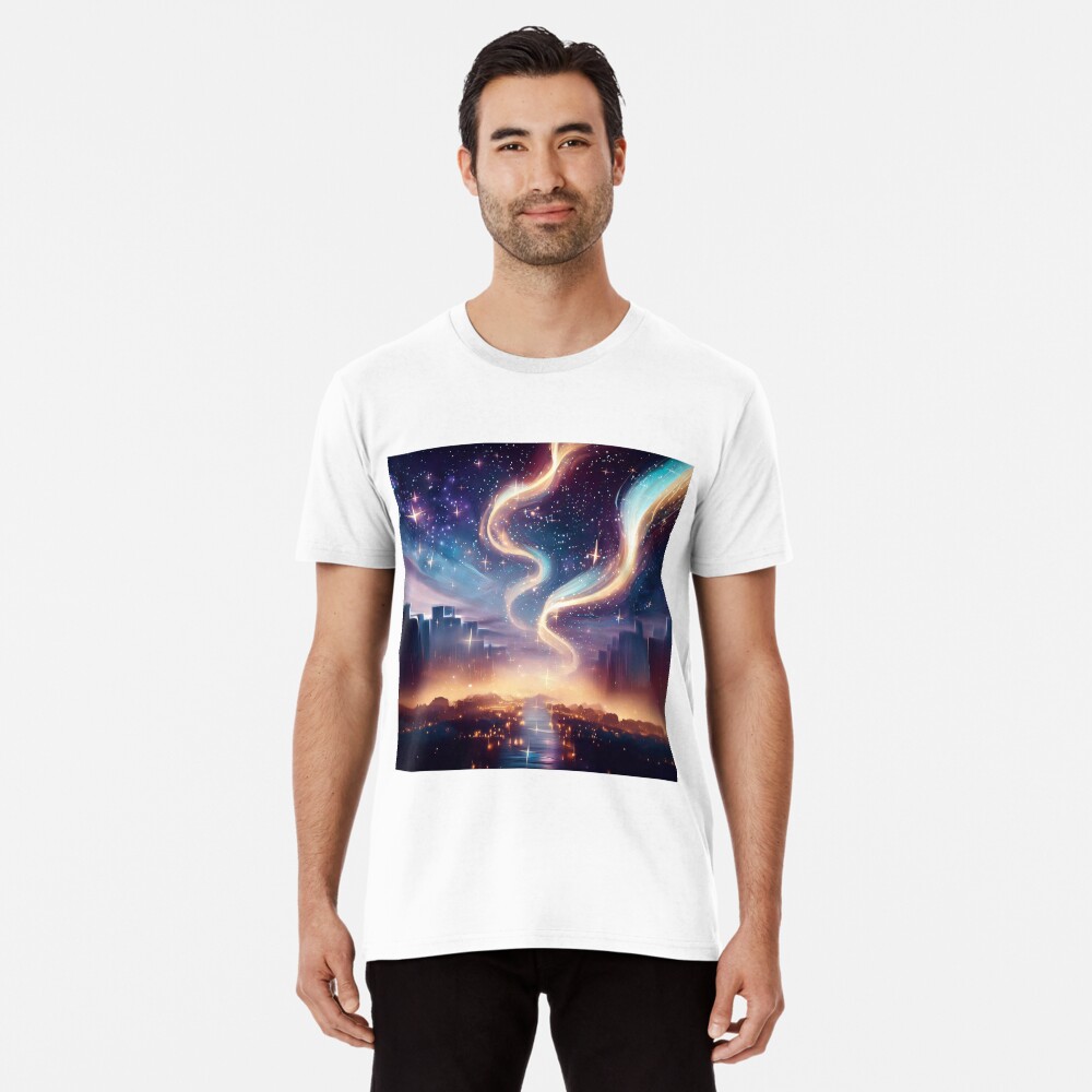 Item preview, Premium T-Shirt designed and sold by cokemann.