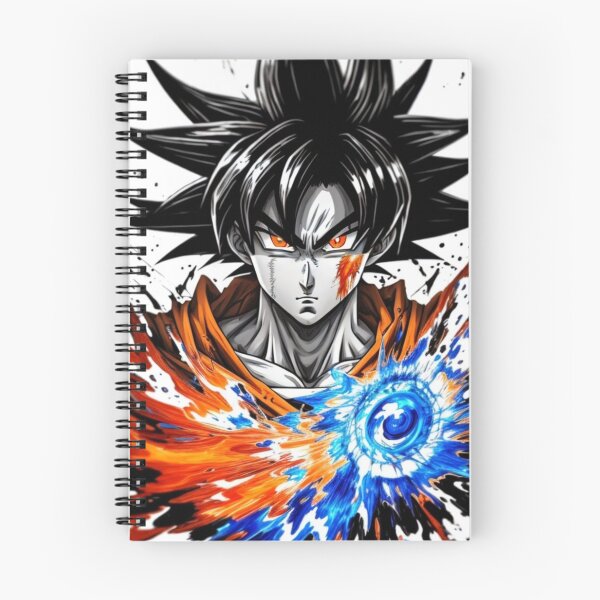 Item preview, dragonball anime art designed and sold by dreemy3699.