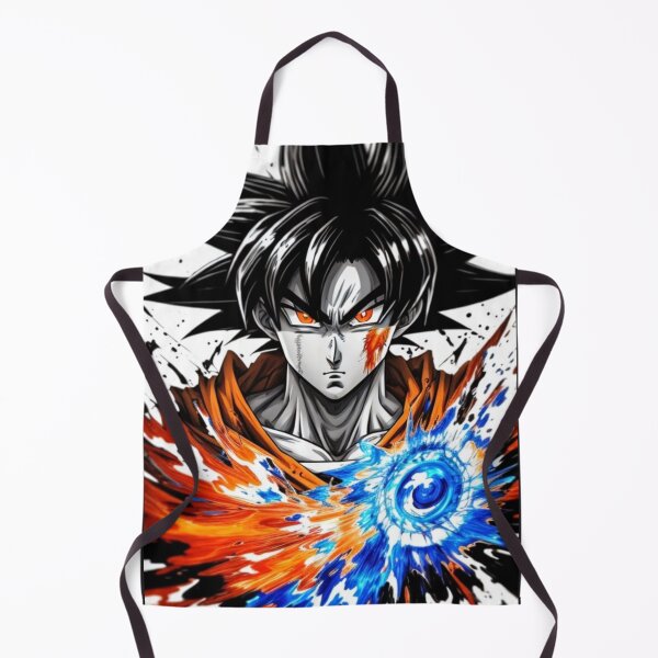 Item preview, dragonball anime art designed and sold by dreemy3699.