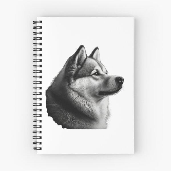Item preview,  "Canine Dreams: Artful Expressions of Man's Best Friend" designed and sold by DesignHeaven24.