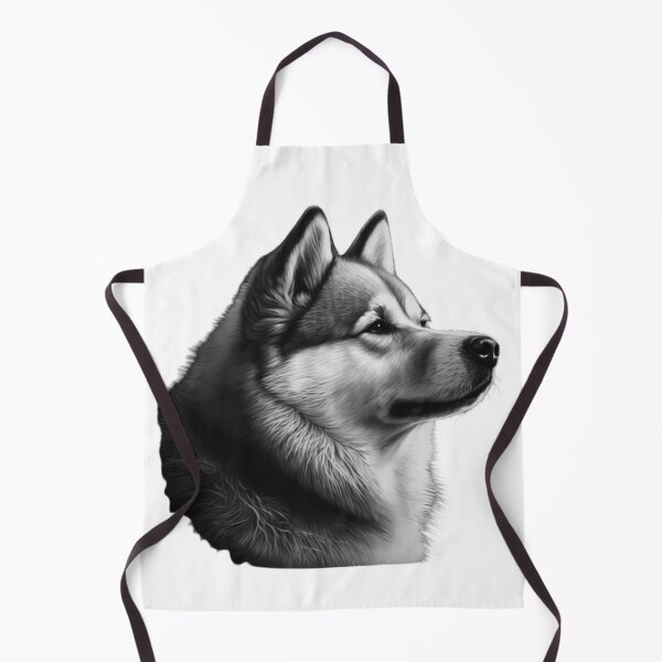 Item preview, "Canine Dreams: Artful Expressions of Man's Best Friend" designed and sold by DesignHeaven24.