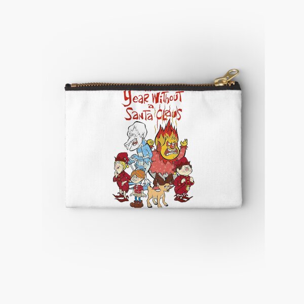 Item preview, The Year Without A Santa Claus Group Shot Logo designed and sold by MekhalaSomsi.
