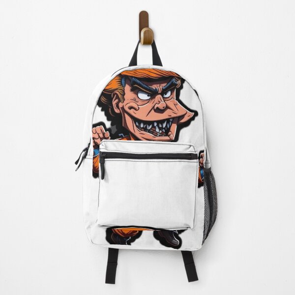 Item preview, Orange Jumpsuit Trump Cartoon designed and sold by YrtemmyS.