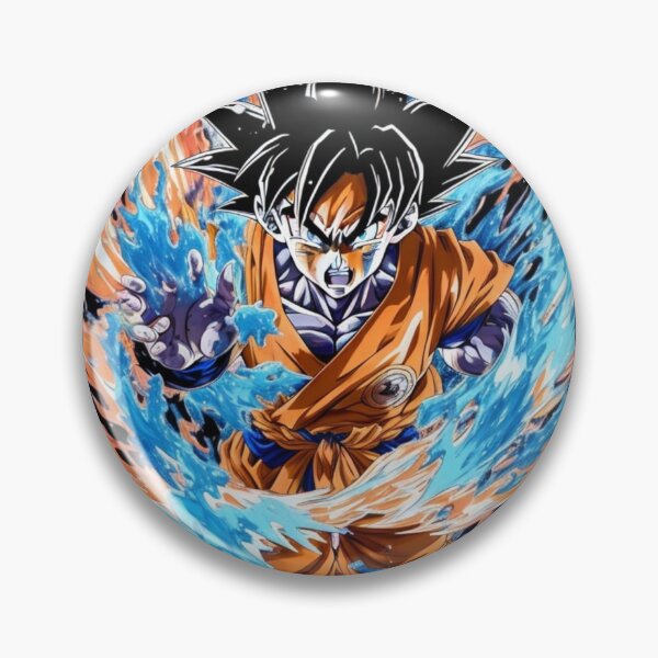Item preview,  dragonball anime art designed and sold by dreemy3699.