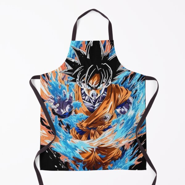 Item preview, dragonball anime art designed and sold by dreemy3699.