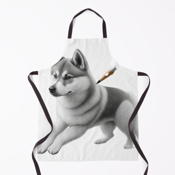 Item preview, "Canine Dreams: Artful Expressions of Man's Best Friend" designed and sold by DesignHeaven24.