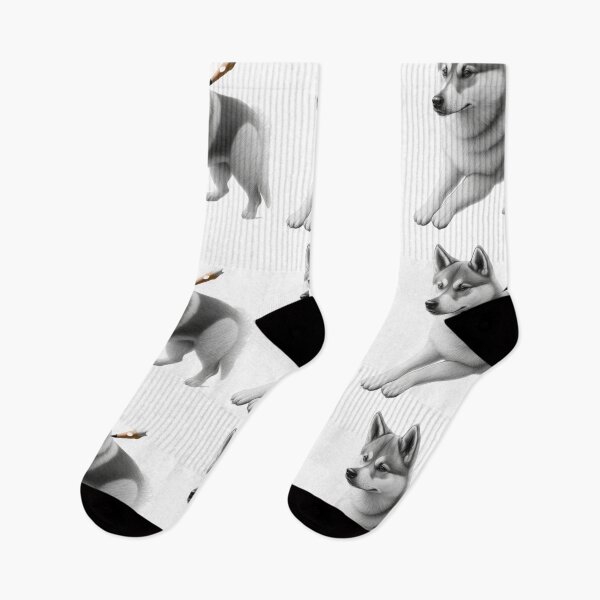 Item preview, "Canine Dreams: Artful Expressions of Man's Best Friend" designed and sold by DesignHeaven24.
