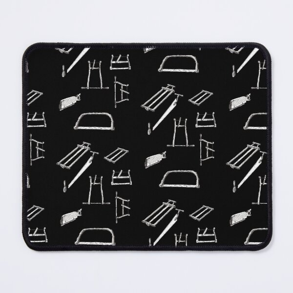 Item preview, Saws, vintage book illustration designed and sold by Salvatore Mars.