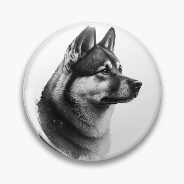 Item preview, "Canine Dreams: Artful Expressions of Man's Best Friend" designed and sold by DesignHeaven24.