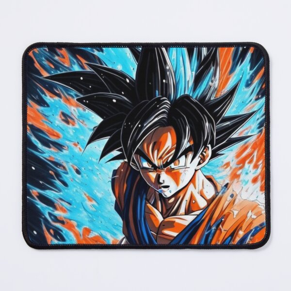 Item preview, dragonball anime art designed and sold by dreemy3699.