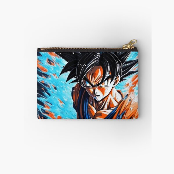 Item preview, dragonball anime art designed and sold by dreemy3699.