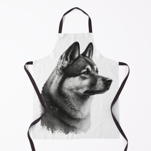Item preview, "Canine Dreams: Artful Expressions of Man's Best Friend" designed and sold by DesignHeaven24.