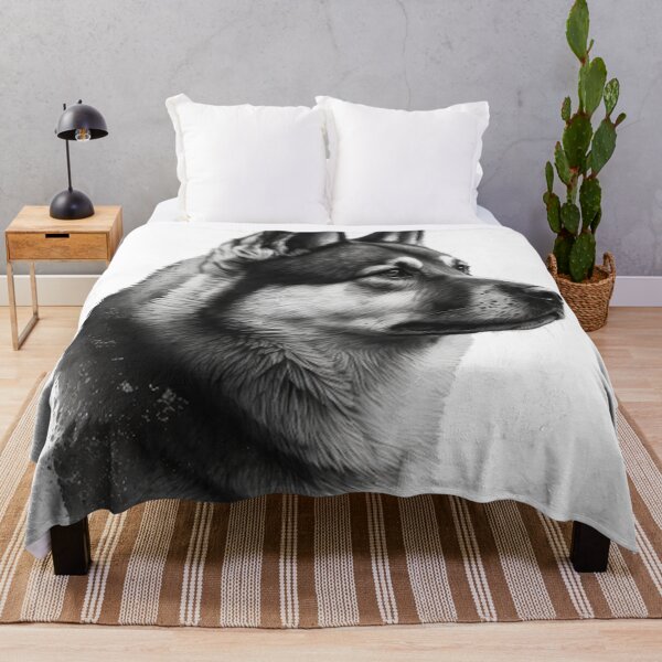 Item preview, "Canine Dreams: Artful Expressions of Man's Best Friend" designed and sold by DesignHeaven24.