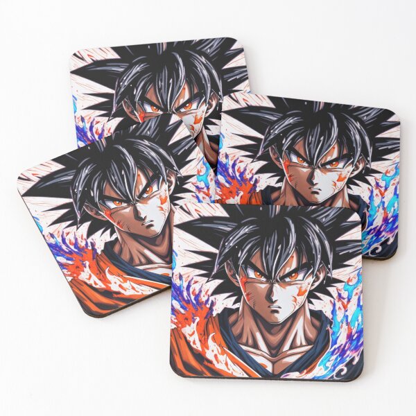 Item preview, dragonball anime art designed and sold by dreemy3699.