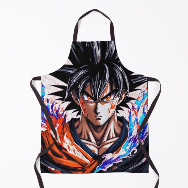 Item preview, dragonball anime art designed and sold by dreemy3699.