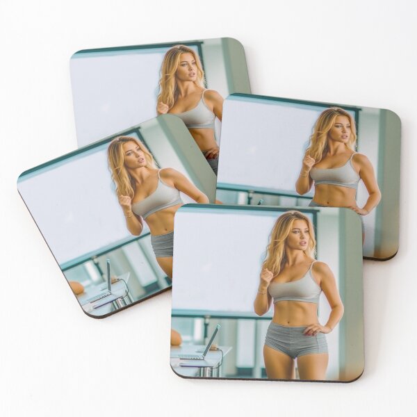 Item preview, Captivating Confidence: Empowered Woman Leading a Persuasive Presentation designed and sold by TheBrainArt.