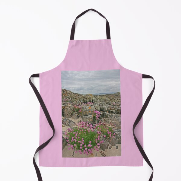 Item preview, Sea Pink, Scottish Highlands, May 2023 designed and sold by RedHillDigital.