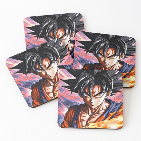 Item preview,  dragonball anime art designed and sold by dreemy3699.