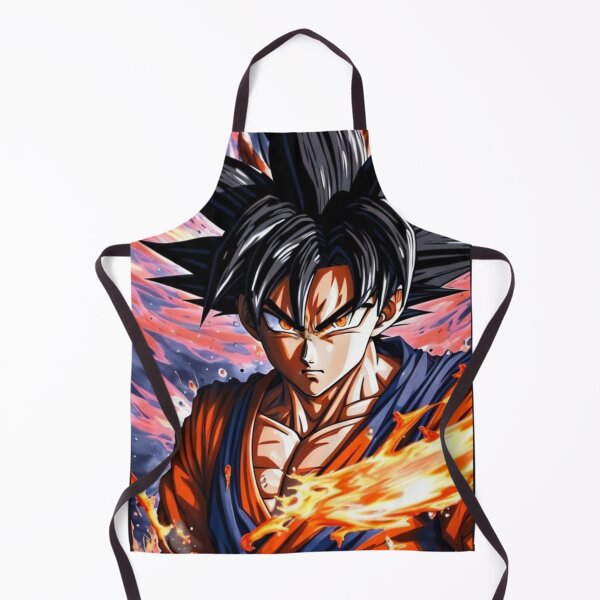 Item preview, dragonball anime art designed and sold by dreemy3699.