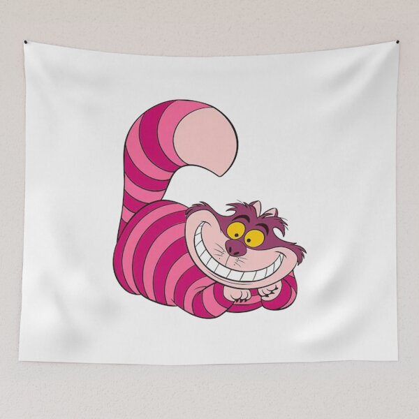 Item preview, Cheshire Cat designed and sold by valhalmusio.