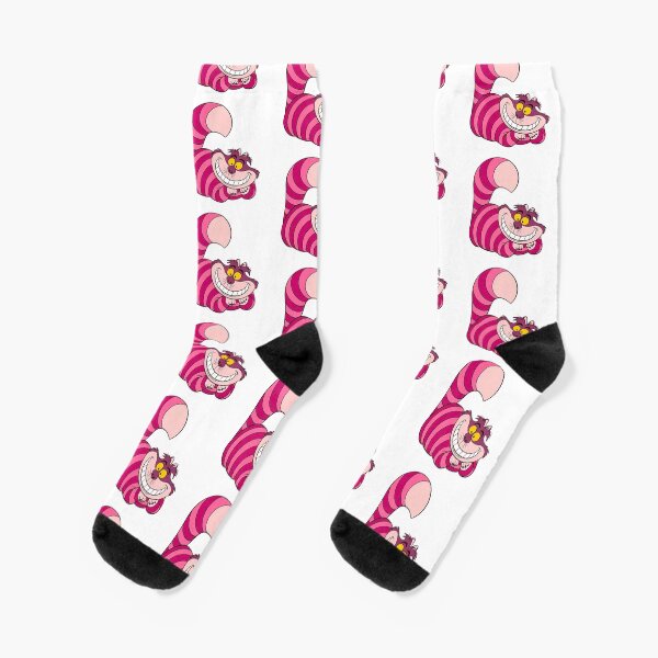 Artikel-Vorschau von Cheshire Cat, designt und verkauft von valhalmusio.