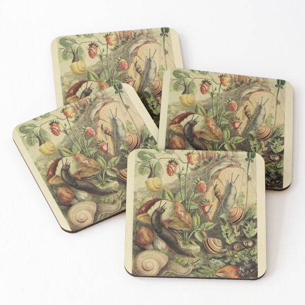 Item preview, The picture animal behavior_Vintage designed and sold by LynnePham.
