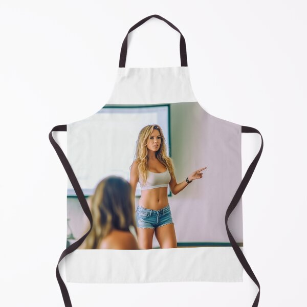 Item preview, Captivating Confidence: Empowered Woman Leading a Persuasive Presentation designed and sold by TheBrainArt.
