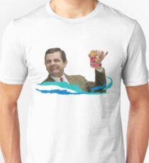 La Bean Unisex T-Shirt