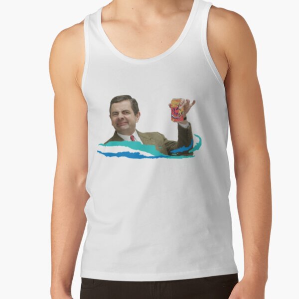 La Bean Tank Top